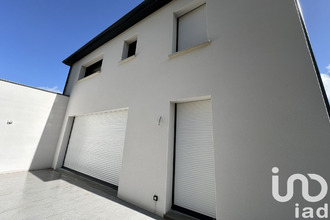 achat maison la-roche-sur-yon 85000