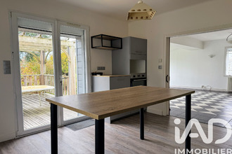 achat maison la-roche-sur-yon 85000