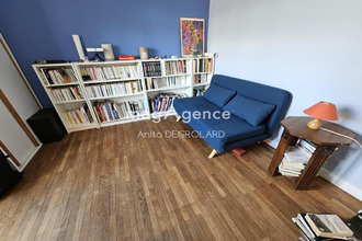 achat maison la-roche-sur-yon 85000