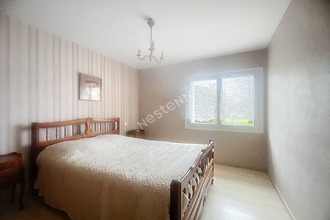 achat maison la-roche-sur-yon 85000