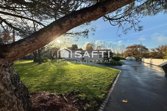 achat maison la-roche-sur-yon 85000