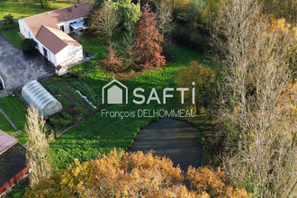 achat maison la-roche-sur-yon 85000