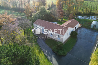 achat maison la-roche-sur-yon 85000