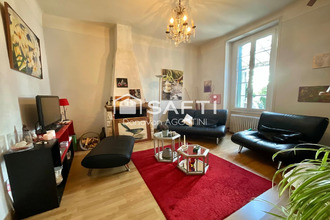 achat maison la-roche-sur-yon 85000