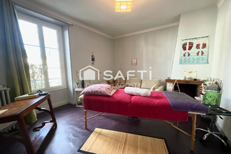 achat maison la-roche-sur-yon 85000