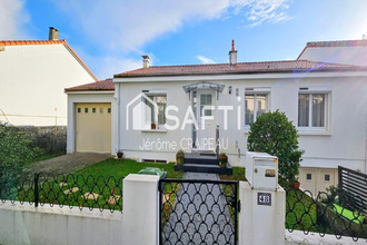 achat maison la-roche-sur-yon 85000