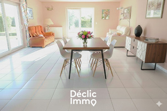 achat maison la-roche-sur-yon 85000