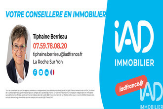 achat maison la-roche-sur-yon 85000