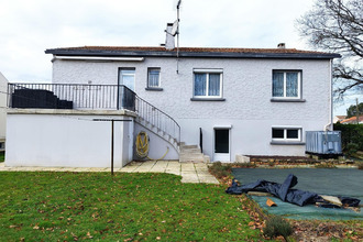 achat maison la-roche-sur-yon 85000