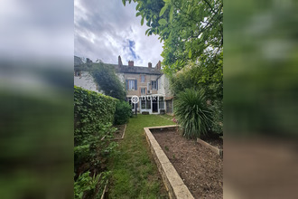 achat maison la-roche-sur-yon 85000