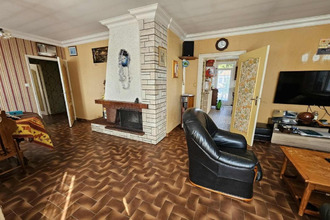 achat maison la-roche-sur-yon 85000