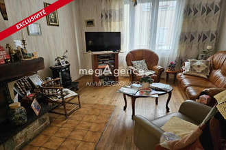 achat maison la-roche-sur-yon 85000