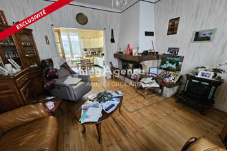 achat maison la-roche-sur-yon 85000