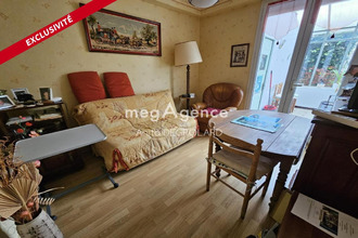 achat maison la-roche-sur-yon 85000