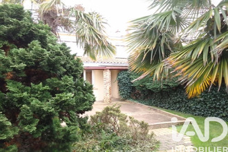 achat maison la-roche-sur-yon 85000