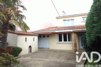 achat maison la-roche-sur-yon 85000