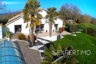 achat maison la-roche-sur-yon 85000