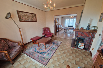 achat maison la-roche-sur-yon 85000