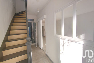 achat maison la-roche-sur-yon 85000