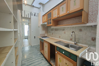 achat maison la-roche-sur-yon 85000