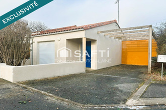 achat maison la-roche-sur-yon 85000