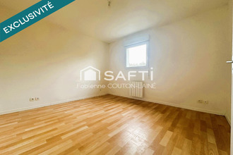 achat maison la-roche-sur-yon 85000