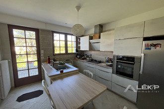 achat maison la-roche-sur-yon 85000