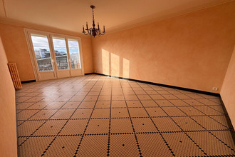 achat maison la-roche-sur-yon 85000