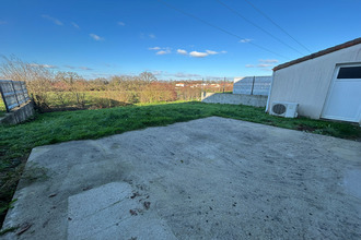 achat maison la-roche-sur-yon 85000