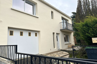 achat maison la-roche-sur-yon 85000