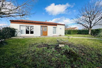 achat maison la-roche-sur-yon 85000