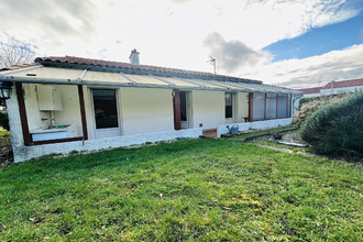 achat maison la-roche-sur-yon 85000