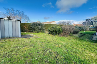 achat maison la-roche-sur-yon 85000