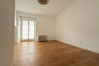 achat maison la-roche-sur-yon 85000