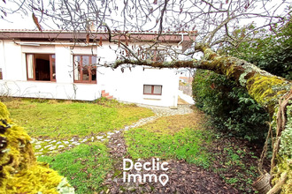 achat maison la-roche-sur-yon 85000