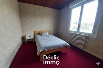 achat maison la-roche-sur-yon 85000