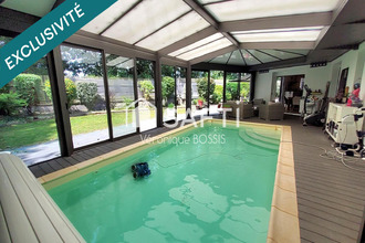 achat maison la-roche-sur-yon 85000