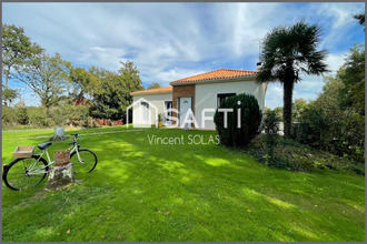 achat maison la-roche-sur-yon 85000