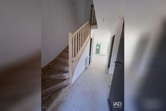 achat maison la-roche-sur-yon 85000