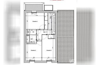 achat maison la-roche-sur-yon 85000