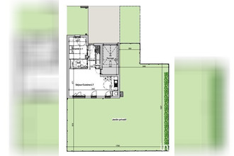 achat maison la-roche-sur-yon 85000