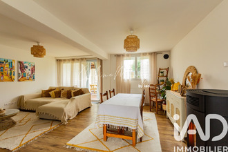 achat maison la-roche-sur-yon 85000