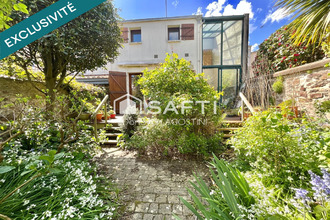 achat maison la-roche-sur-yon 85000