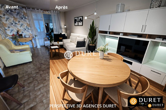 achat maison la-roche-sur-yon 85000