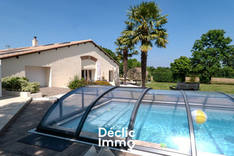 achat maison la-roche-sur-yon 85000