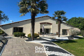 achat maison la-roche-sur-yon 85000