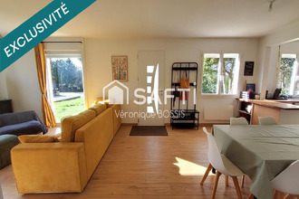 achat maison la-roche-sur-yon 85000