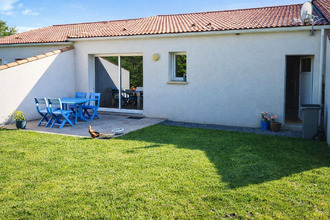 achat maison la-roche-sur-yon 85000