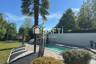 achat maison la-roche-sur-yon 85000