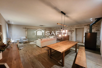 achat maison la-roche-sur-yon 85000